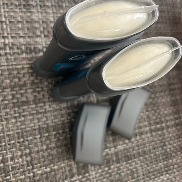 Dove Men+Care Clean Comfort Antiperspirant Deodorant - Gray - Picture 4 of 4